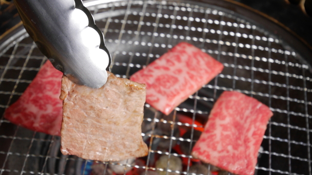 まめ牛 三軒茶屋店 マメギュウ 三軒茶屋 焼肉 ネット予約可 食べログ