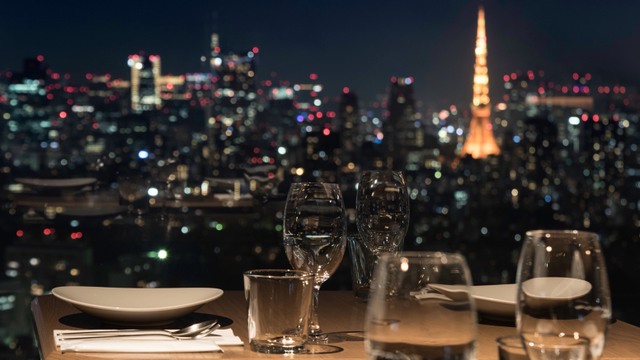 Longrain 恵比寿 タイ料理 ネット予約可 食べログ