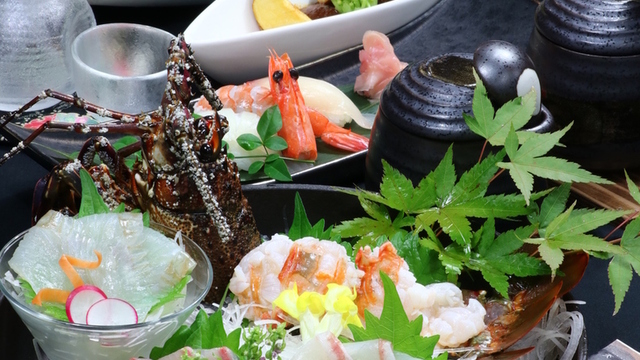 天使の梯子 大分 魚介料理 海鮮料理 食べログ