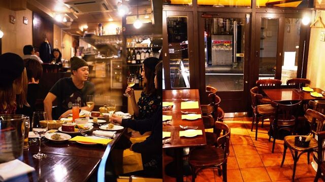 四ツ谷×貸切×20人～30人規模