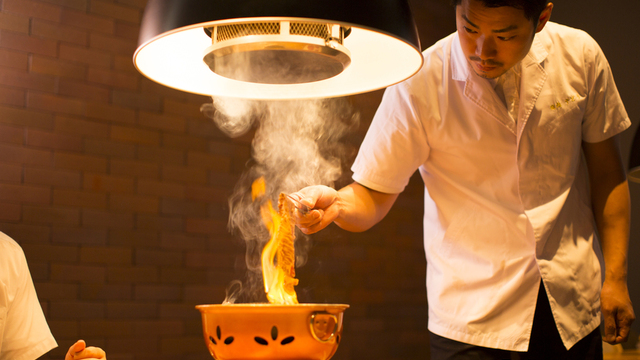 Yakiniku Sudou Haruyoshi - その他写真: