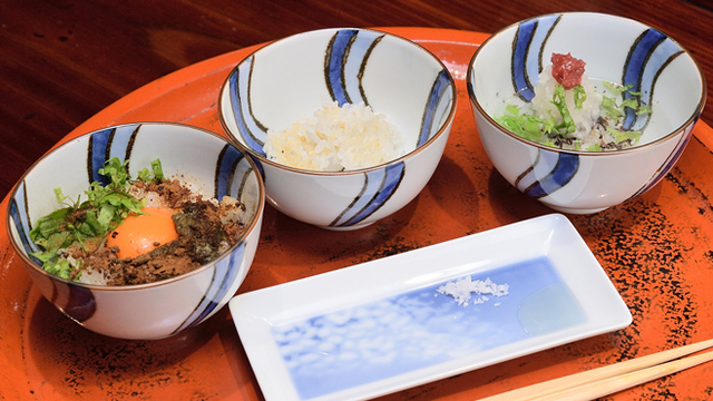 草喰 なかひがし （そうじき なかひがし） - 元田中/日本料理 | 食べログ