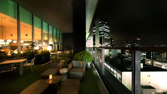 The Theatre Table シアターテーブル 渋谷 イタリアン ネット予約可 食べログ