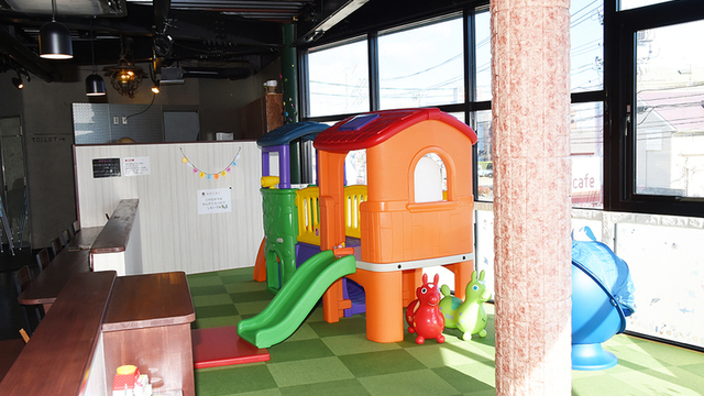 ニコカフェ Nico Cafe 平田町 カフェ 食べログ