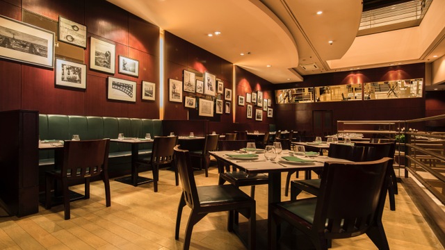 ドゥ マゴ パリ 本店 Les Deux Magots Paris 神泉 フレンチ ネット予約可 食べログ ドゥ マゴ パリ 本店 Les Deux Magots Paris 神泉 フレンチ ネット予約可 食べログ