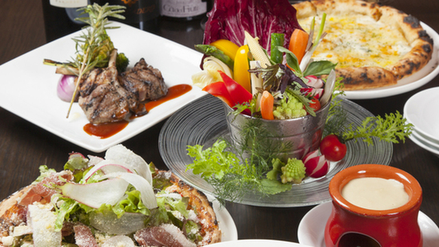 ピエモンテ Piemonte 青森 イタリアン ネット予約可 食べログ