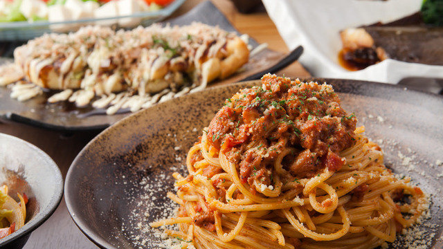 さかなテーブル サカナファクトリー 柳橋中央市場店のご予約 - 国際センター