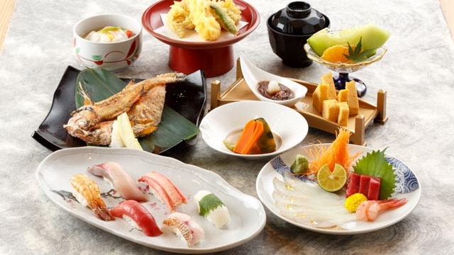 金沢まいもん寿司 梅鉢亭 うめばちてい 栄 名古屋 寿司 ネット予約可 食べログ 金沢まいもん寿司 梅鉢亭 うめばちてい 栄 名古屋 寿司 ネット予約可 食べログ