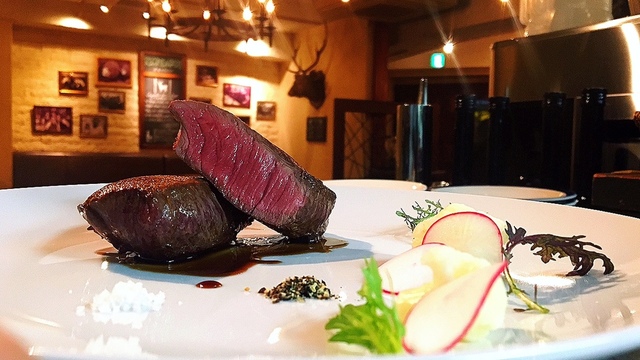 新宿ボルコ Volco 南新宿 スペイン料理 食べログ