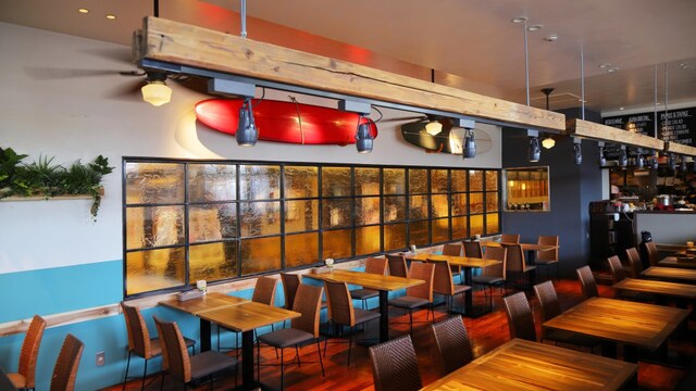 アロハテーブル ルミネ大宮 旧店名 アロハテーブル ルミネ大宮 ハワイアンビアガーデン 大宮 ダイニングバー 食べログ