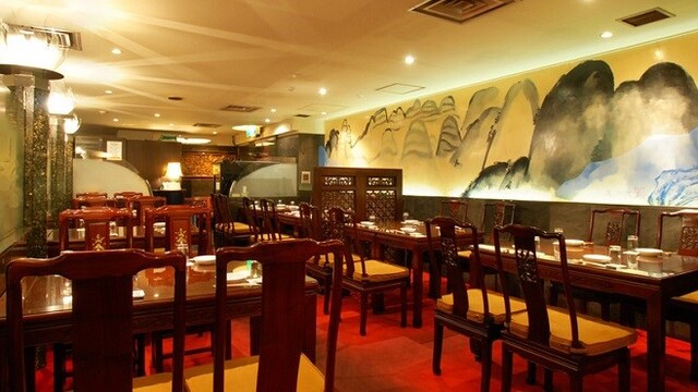 翠蓮 CHINESE RESTAURANT （スイレン） - 水天宮前/中華料理 | 食べログ