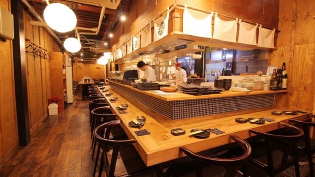 旨み家 こぶし 本厚木 居酒屋 ネット予約可 食べログ
