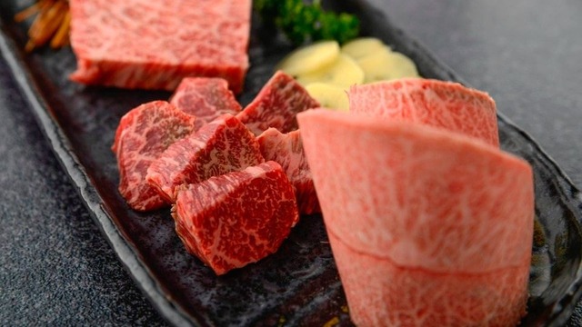 味鉄 東京赤坂店 アジテツ 赤坂 焼肉 ネット予約可 食べログ
