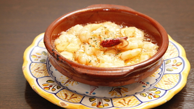 バル セレス Bar Cerez 池袋 スペイン料理 ネット予約可 食べログ