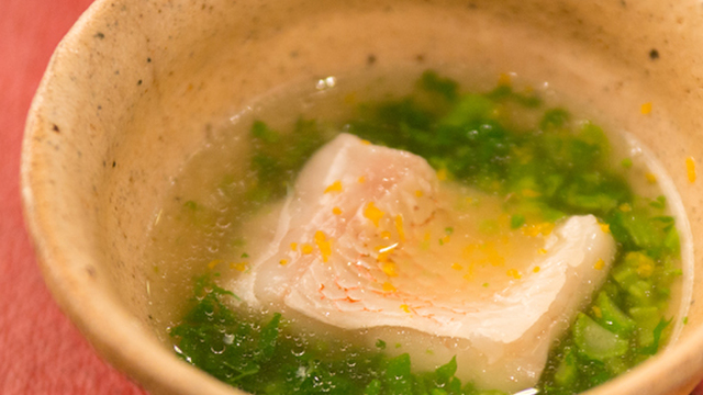 Sushi Sai Wakichi - 料理写真: