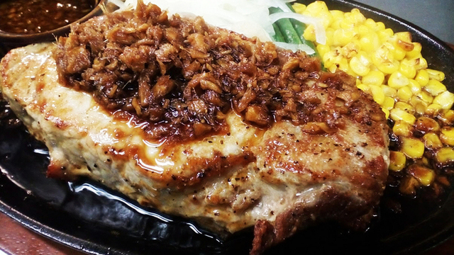 ステーキハウス King S ステーキハウスキングス 南林間 ステーキ ネット予約可 食べログ