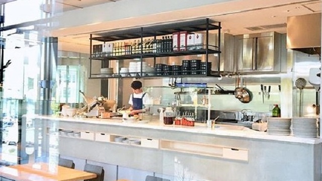 Good Cheese Good Pizza 日比谷 日比谷 ピザ ネット予約可 食べログ