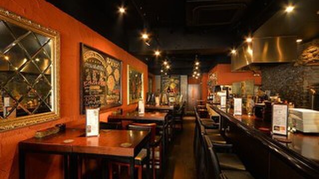 シェフズ バル Chef S Bar 川崎 スペイン料理 食べログ