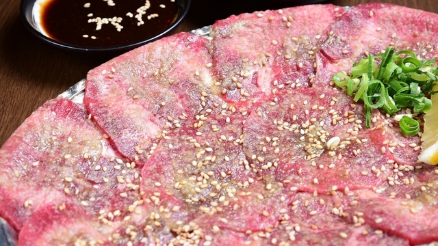 ことぶき焼肉 本店 防府 焼肉 食べログ