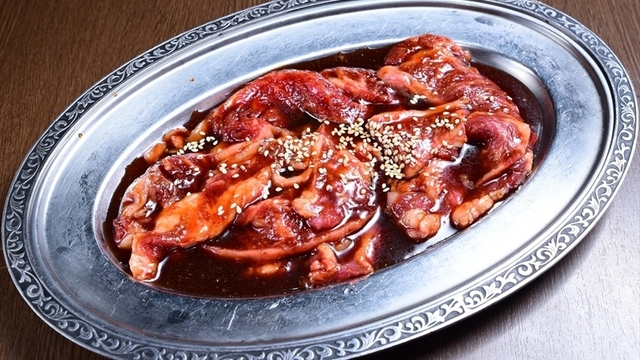 ことぶき焼肉 本店 防府 焼肉 食べログ