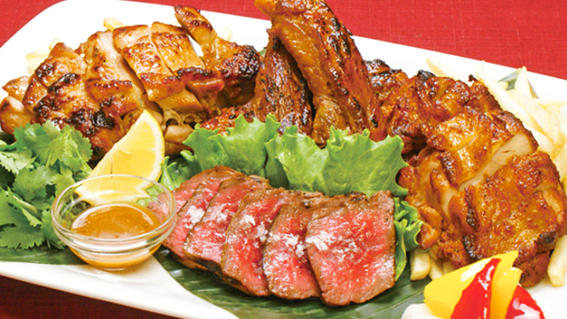 Cita Cita 丸の内店 チタ チタ 二重橋前 タイ料理 ネット予約可 食べログ