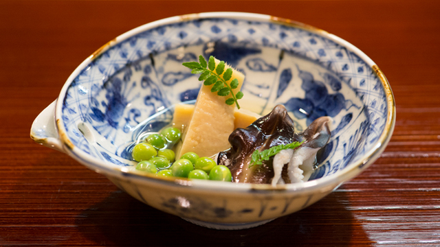 和食 こんどう 四谷三丁目 割烹 小料理 食べログ