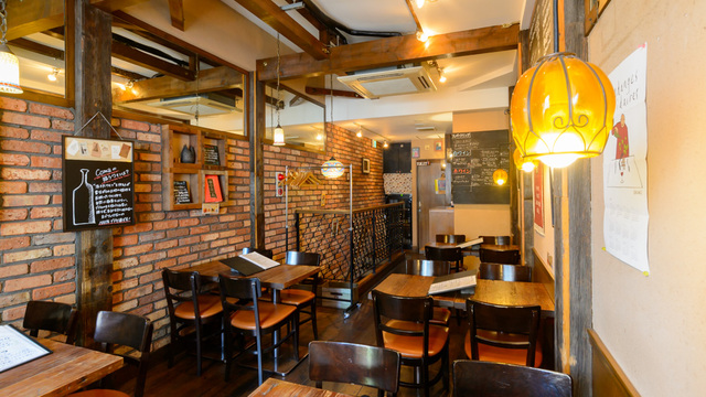 西船橋で宴会を貸切で楽しめるオススメのお店5選