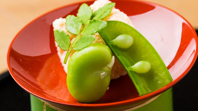 博多 畑中のご予約 - 博多/日本料理 | 食べログ
