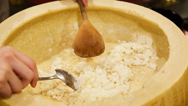 Ciao! Reservation - Hibiya/Italian | Tabelog