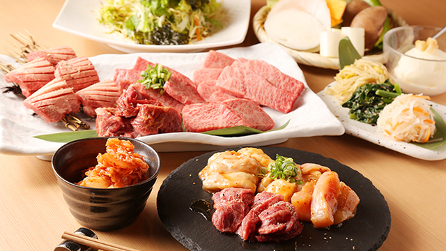 炭火焼肉 さか元 樟葉 焼肉 ネット予約可 食べログ 炭火焼肉 さか元 樟葉 焼肉 ネット予約可 食べログ