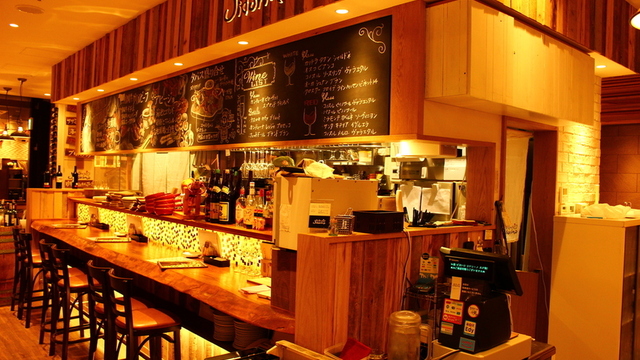 宮崎地頭鶏 産直野菜 Jidorino Jrjp博多ビル店 ジドリーノ 博多 バル バール 食べログ