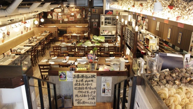 かき小屋 新橋 内幸町 オイスターバー ネット予約可 食べログ かき小屋 新橋 内幸町 オイスターバー ネット予約可 食べログ