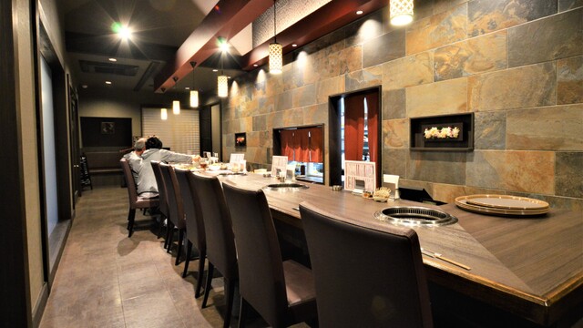 焼肉 泰 ヤキニク タイ 北岡崎 焼肉 食べログ