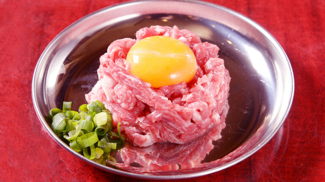 ホルモン焼肉 Mo Mai 牛舞 多磨霊園 焼肉 ネット予約可 食べログ