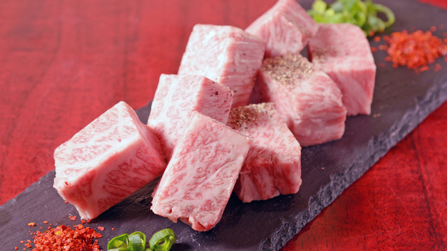 ホルモン焼肉 Mo Mai 牛舞 多磨霊園 焼肉 ネット予約可 食べログ