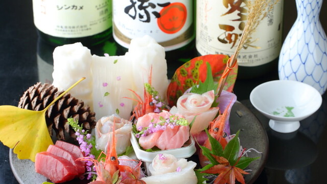 神田 新八 新丸ビル店 かんだ しんぱち 大手町 居酒屋 ネット予約可 食べログ