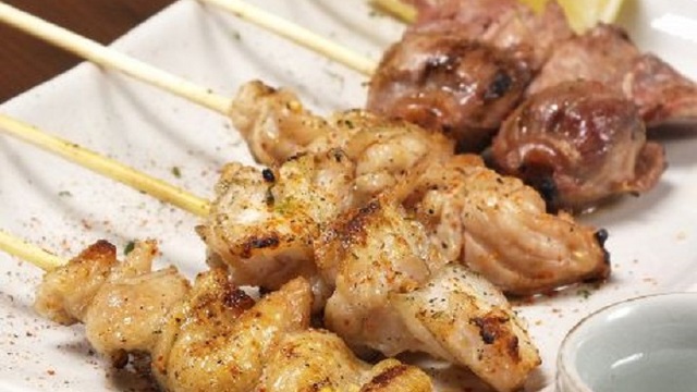 鳥串屋ななしの 十三 焼鳥 ネット予約可 食べログ 鳥串屋ななしの 十三 焼鳥 ネット予約可 食べログ