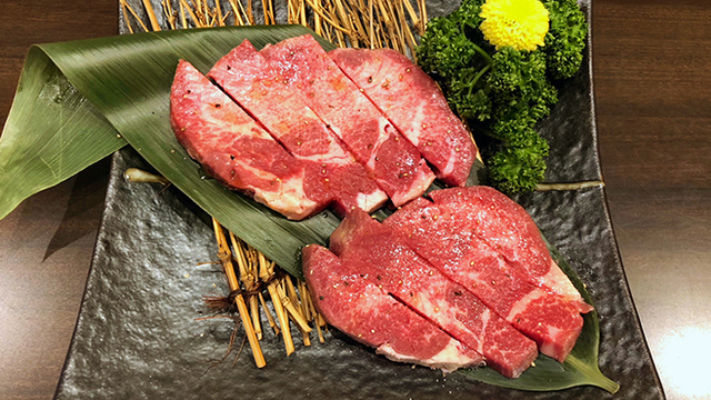 焼肉二宮 三宮店>