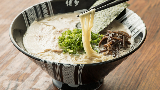 博多一双 祇園店 祇園 ラーメン 食べログ