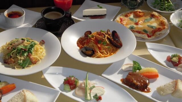 TRATTORIA CONFORTEVOLE - Otaru/Italian | Tabelog