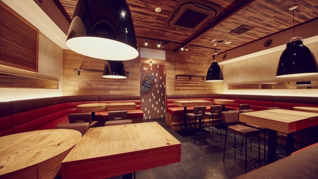 Yona Yona Beer Works 神田店 よなよな ビアワークス 旧店名 よなよな ビアキッチン 神田 ビアホール ビアレストラン ネット予約可 食べログ Yona Yona Beer Works 神田店 よなよな ビアワークス 旧店名 よなよな ビアキッチン 神田 ビアホール ビアレストラン ネット予約可 食べログ