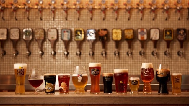 Yona Yona Beer Works 神田店 よなよな ビアワークス 旧店名 よなよな ビアキッチン 神田 ビアホール ビアレストラン ネット予約可 食べログ Yona Yona Beer Works 神田店 よなよな ビアワークス 旧店名 よなよな ビアキッチン 神田 ビアホール ビアレストラン ネット予約可 食べログ