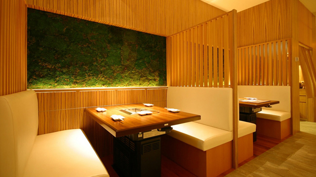 牛兵衛 草庵 そごう千葉店 ギュウベエ 京成千葉 焼肉 ネット予約可 食べログ