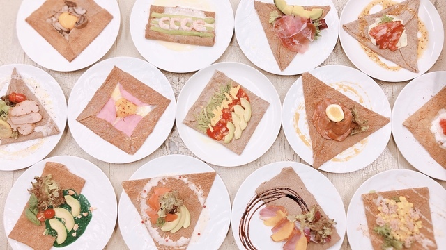 La Fete De Filles ラ フェット ド フィーユ 都立大学 ビストロ ネット予約可 食べログ