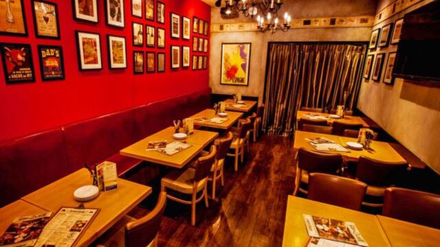 ベルサイユの豚 西新宿 西新宿 バル バール ネット予約可 食べログ