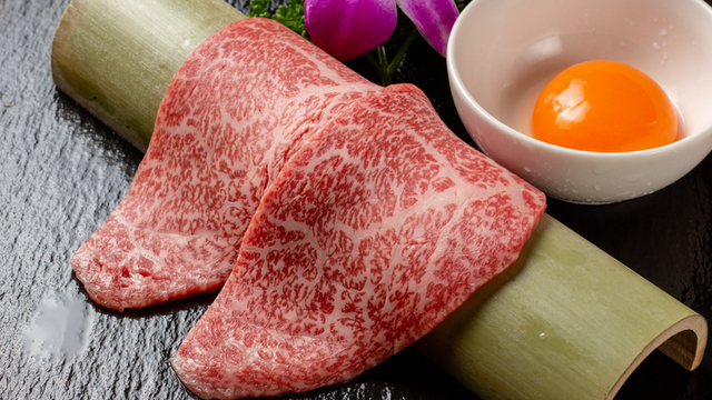 黒毛和牛焼肉 Serge源's 錦店 4F （クロゲワギュウヤキニク セルジュ