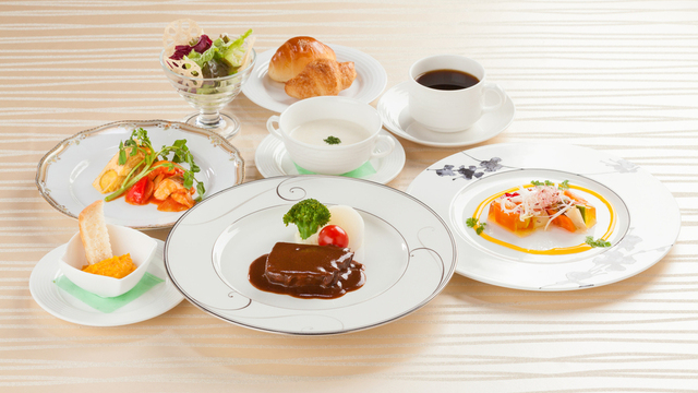 ザ キャッスル 旧店名 キャッスルハウス 秋田 レストラン その他 食べログ