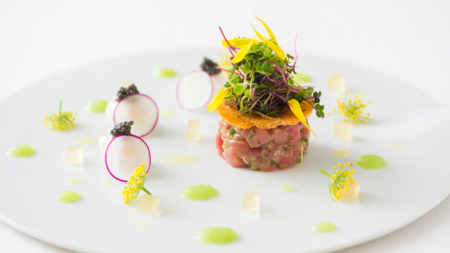 Furuya Augastronome フルヤ オーガストロノム 赤坂 フレンチ ネット予約可 食べログ