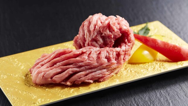 山形牛焼肉 牛兵衛 草庵 立川髙島屋s C 店 立川北 焼肉 ネット予約可 食べログ