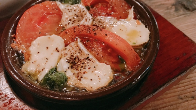 Cafe Wine Dining Rainbow カフェ ワイン ダイニング レインボー 下北沢 ダイニングバー ネット予約可 食べログ